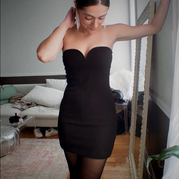 H&M Dresses & Skirts - H&M Bodycon Dress